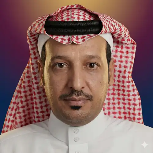 تركي الروقي