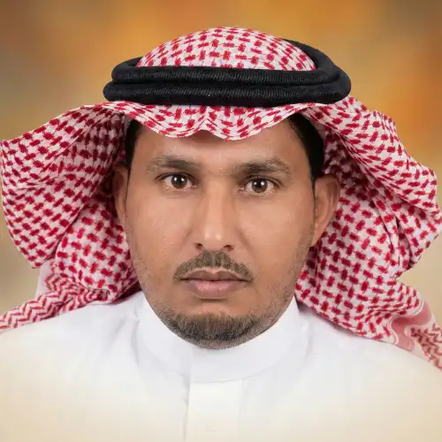 عايش البقمي